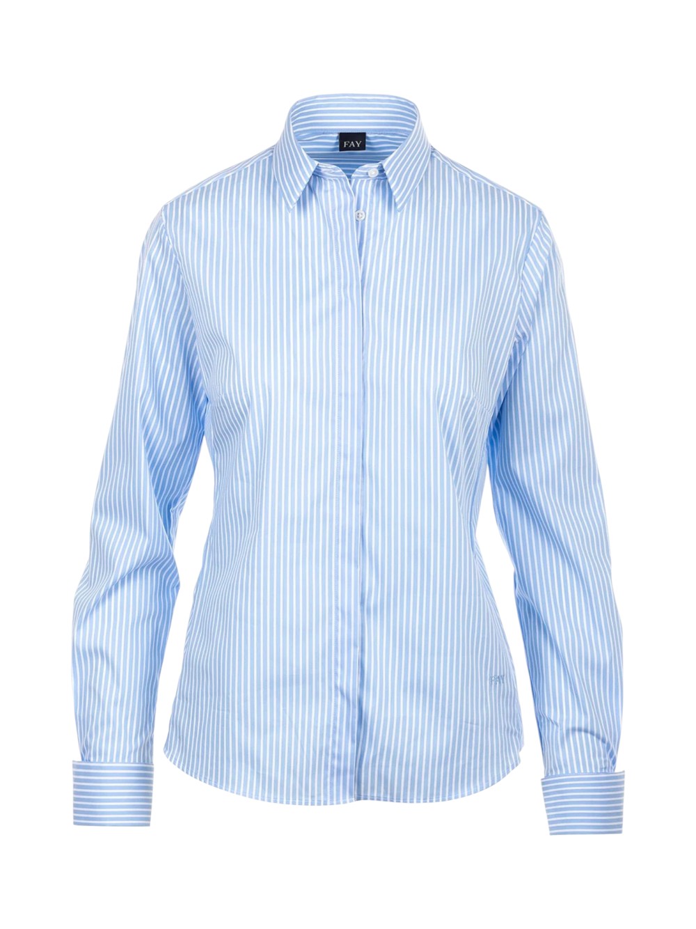 Fay Camicia Donna  NCWA152626SZCM U006