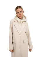 ONLY Cappotto Donna ONLBLOOM 15380748 16-0906 TCX