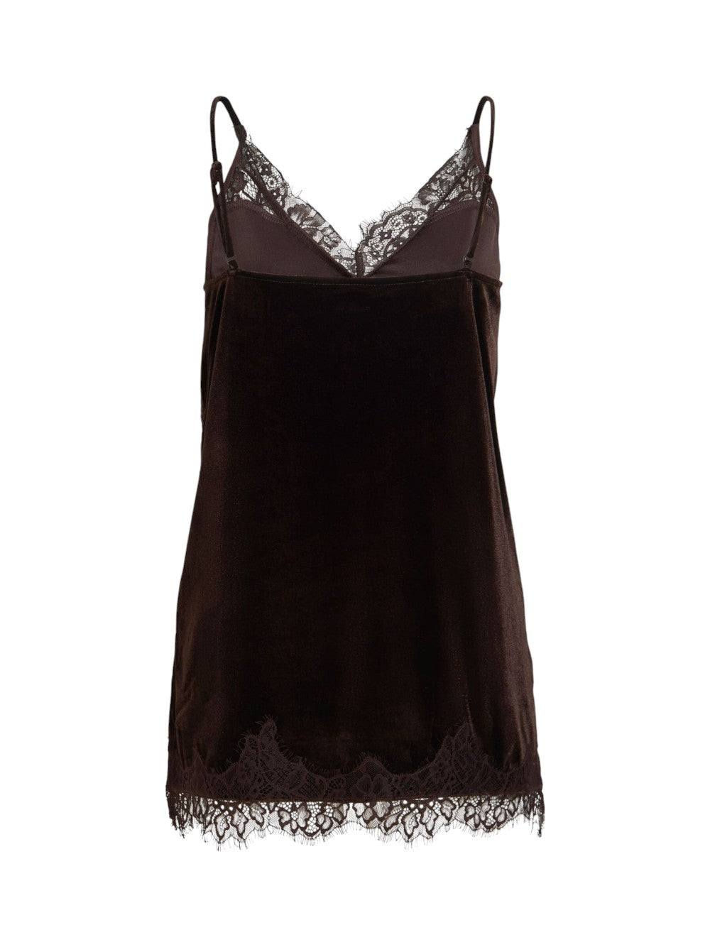 VILA Top Donna VIALINDRA 14119869 19-0915 TCX