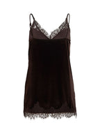 VILA Top Donna VIALINDRA 14119869 19-0915 TCX