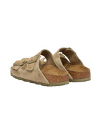 Birkenstock Ciabatte Uomo Arizona faded 1032061