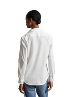 Polo Ralph Lauren Camicia Donna LS CRLTE ST-LONG SLEEVE-BUTTON FRONT SHIRT 211891376001