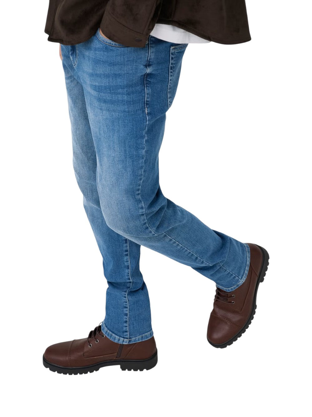 ONLY & SONS Jeans Uomo ONSLOOM SLIM 22026756 4277207