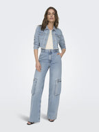 ONLY Women's Jacket 15256098