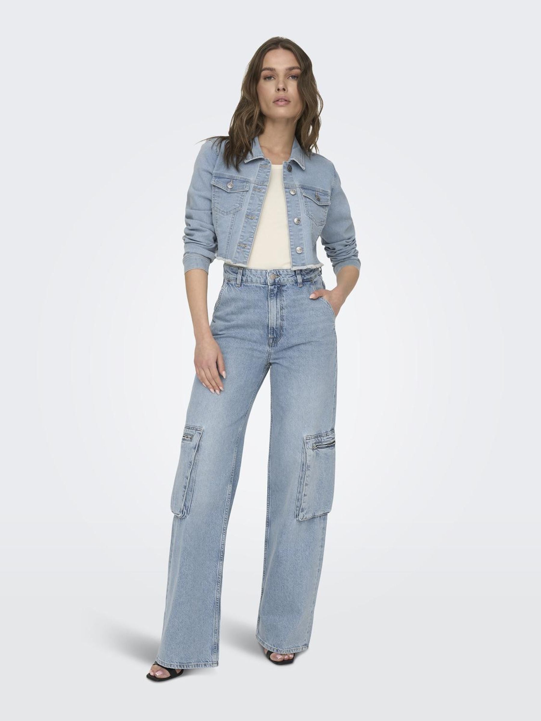 ONLY Women's Jacket 15256098