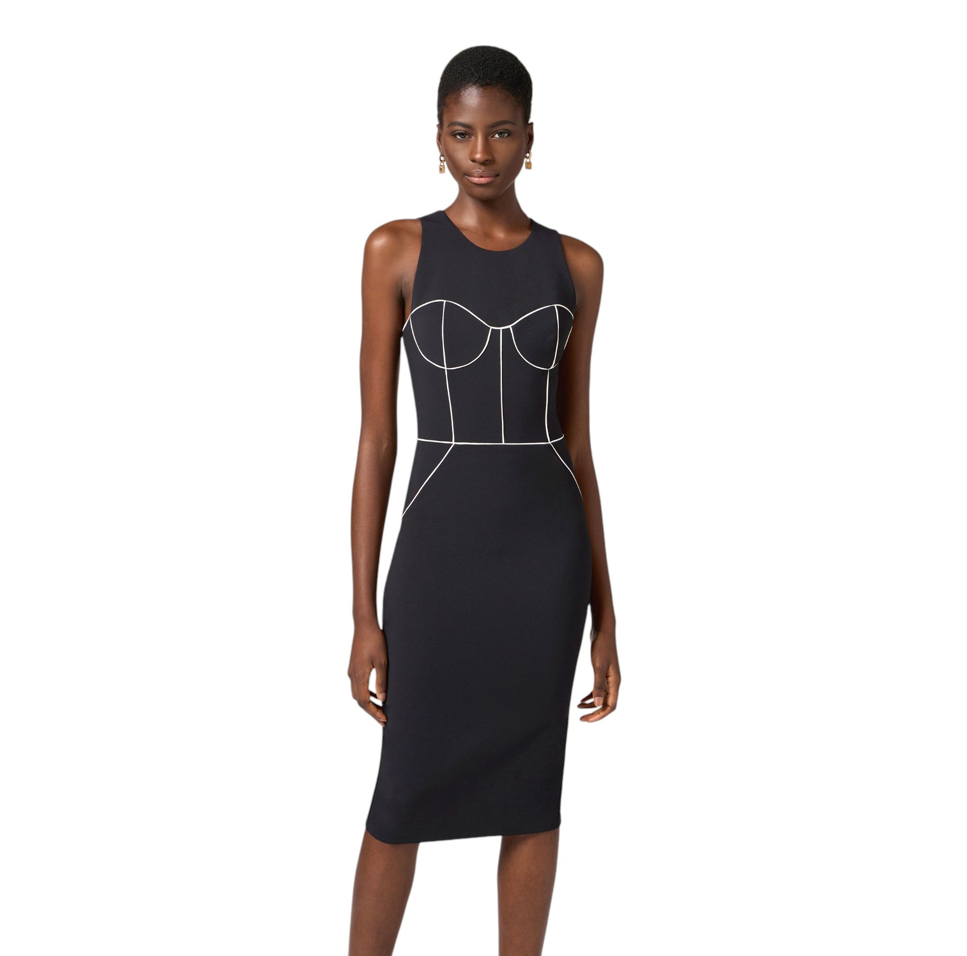 elisabetta franchi abito Donna AB72451E2