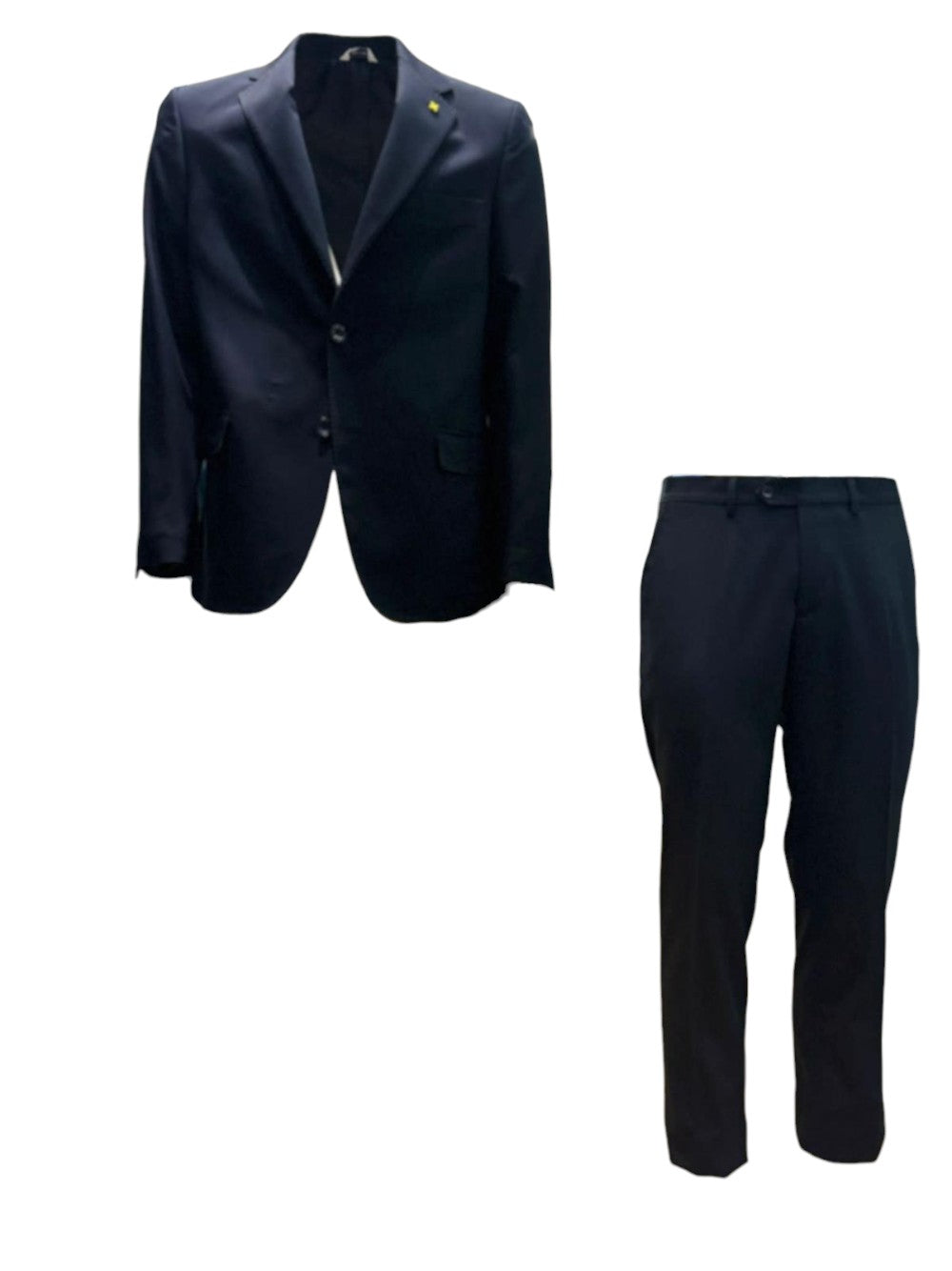 Alessandro Gilles abito uomo Uomo DP4CP01702