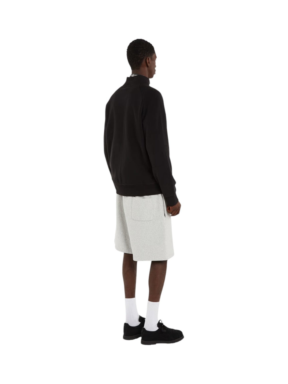 Polo Ralph Lauren Felpa Uomo RECYCLED FLEECE 714B36289002