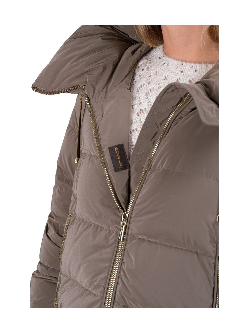 Moorer GIUBBINO Donna GADIA-OS MODPI200001TEPA221 V1141