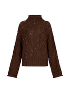 Liu Jo Maglia Donna  MF5451MA37R 90915