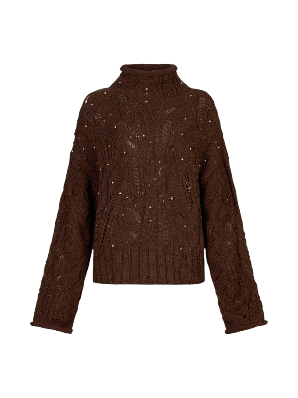 Liu Jo Maglia Donna  MF5451MA37R 90915