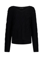 Liu Jo Maglia Donna  CF5406MA75Q 22222