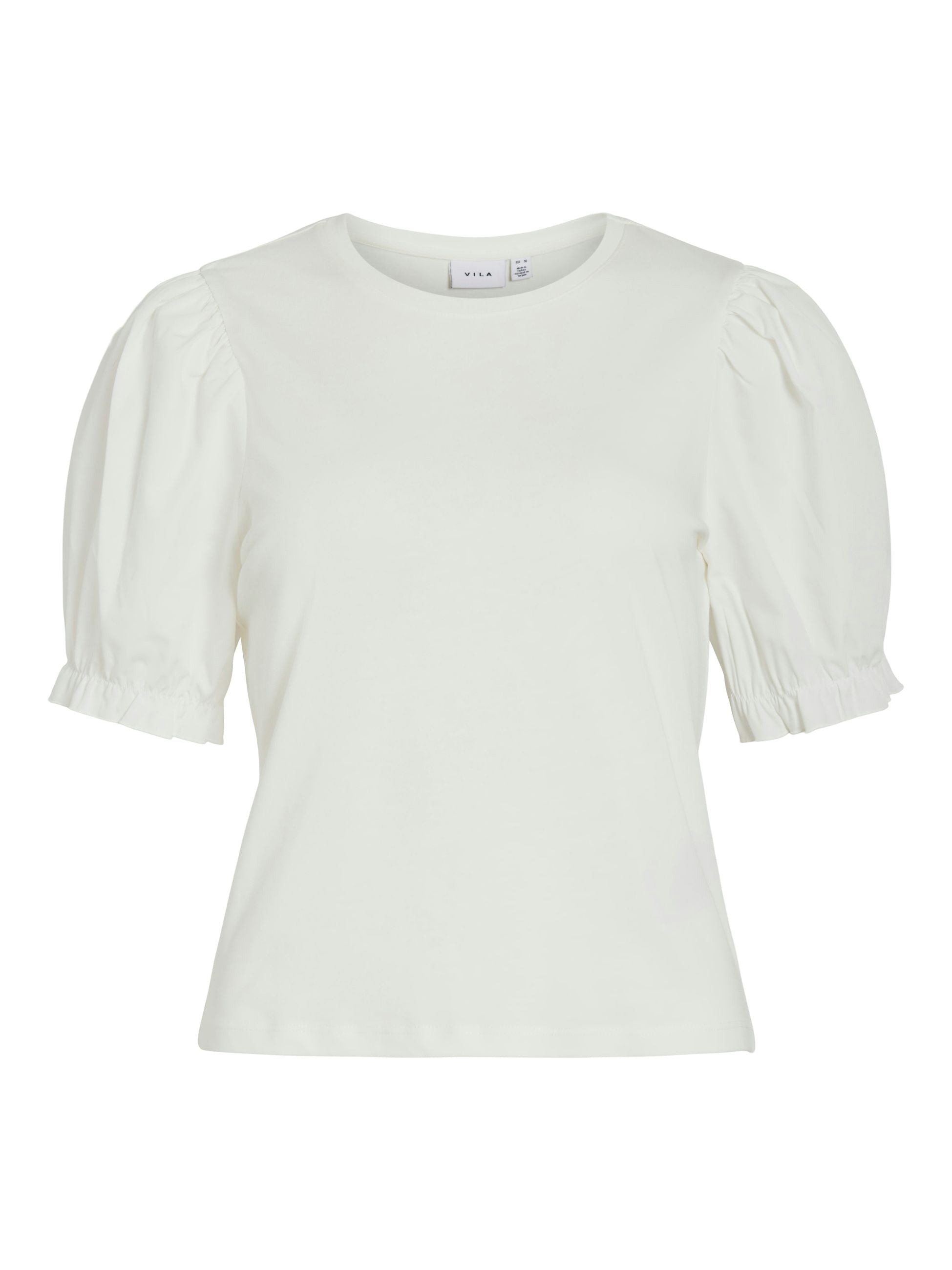 VILA T-SHIRT Donna  14110249