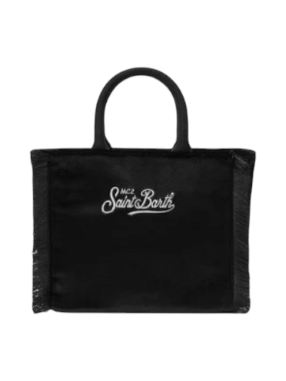 MC2 Saint Barth Borsa Donna VANITY MINI VELVET VAMI027 00207I