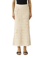 Pinko Gonna Donna ANTHEMIS GONNA CROCHET SEWON F 106861A3B8C10