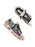 Crime London Sneakers Donna SK8 DELUXE 25107AA8.68
