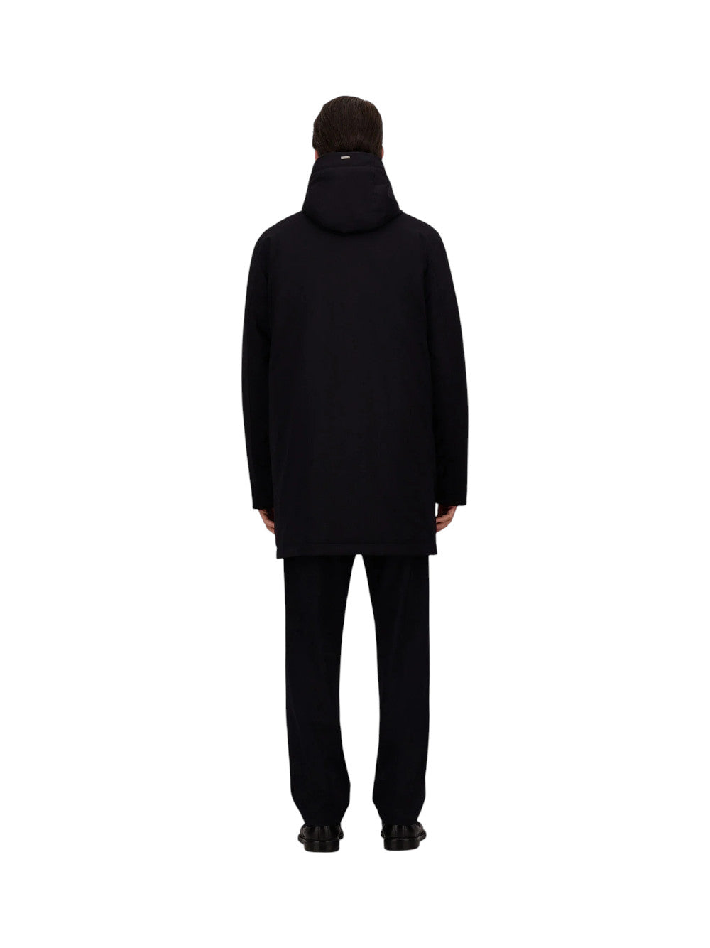 Herno GIUBBINO Uomo  PI001363U 12650 9210
