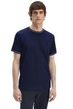 Fred Perry T-SHIRT Uomo  M1588