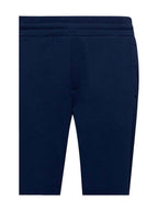 John Richmond Pantalone Uomo FLEECE BETTIE UMA25032PA BLUE MEDIEVAL