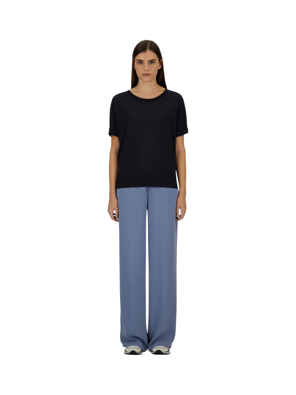 Herno Pantalone Donna  PT000008D12875S9128