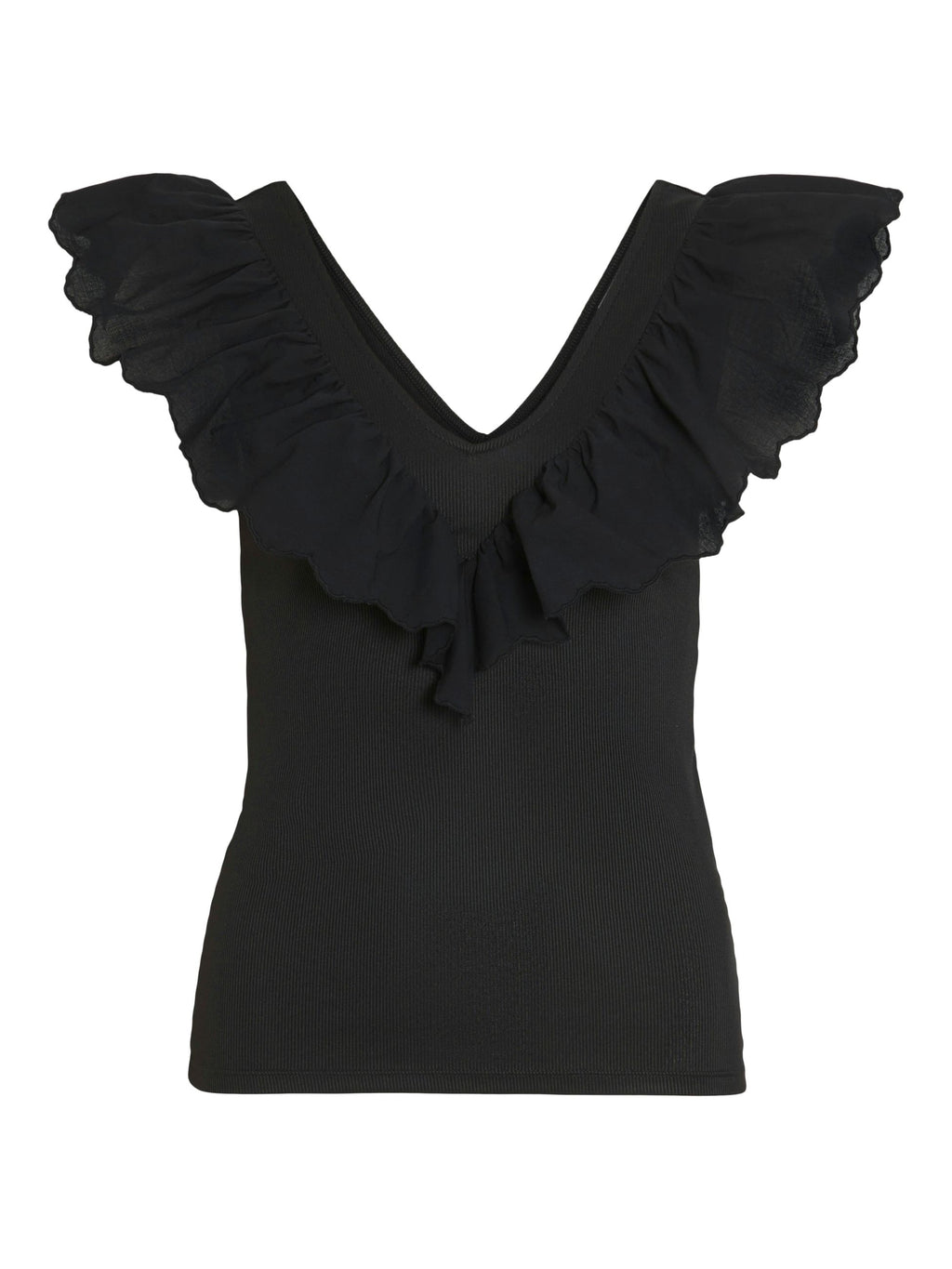 VILA T-SHIRT Donna  14095277
