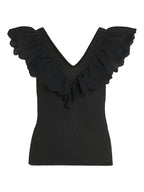 VILA T-SHIRT Donna  14095277