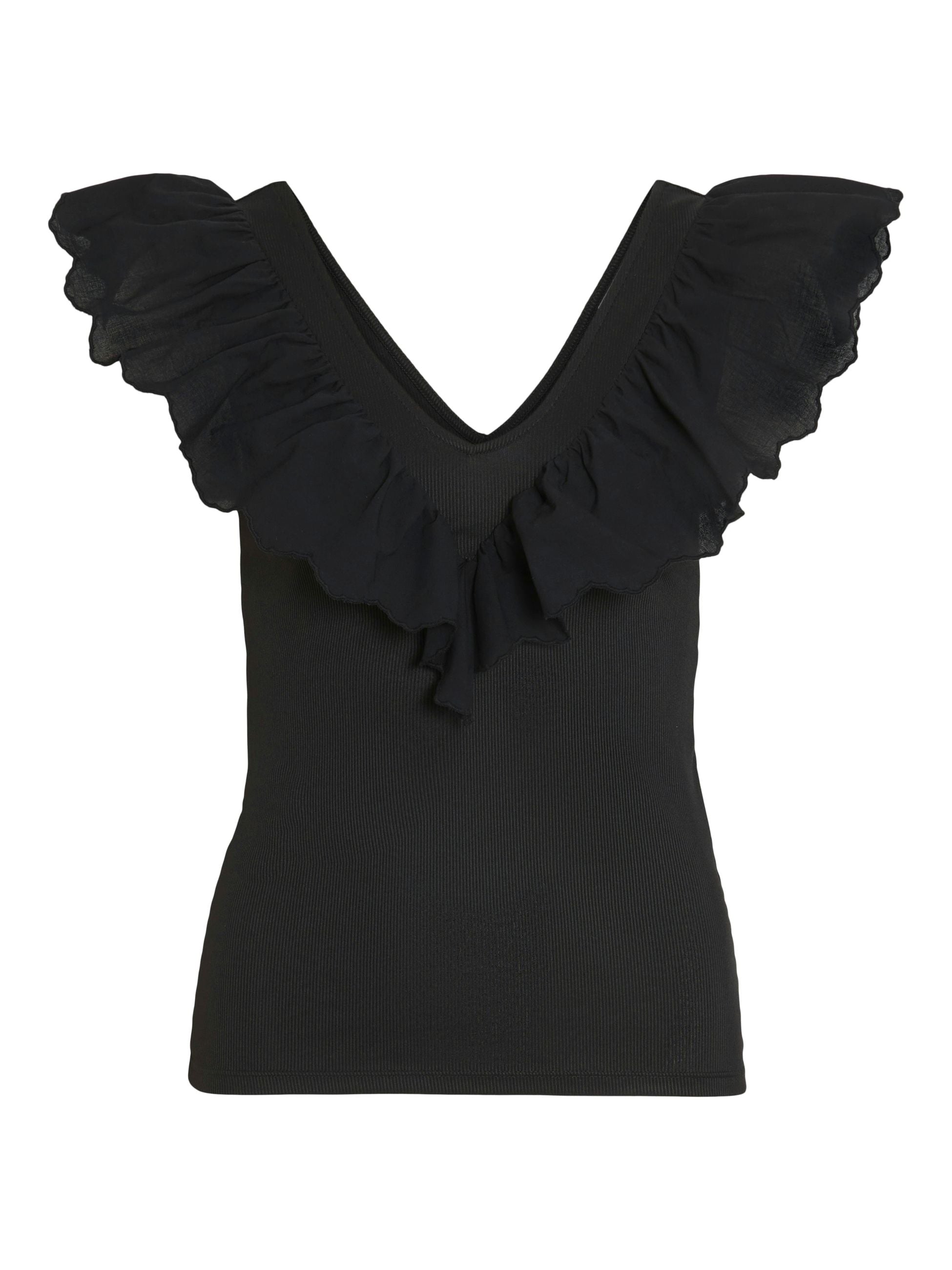 VILA T-SHIRT Donna  14095277