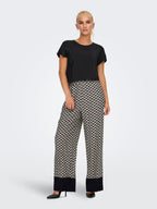 ONLY pantalone Donna 15344377