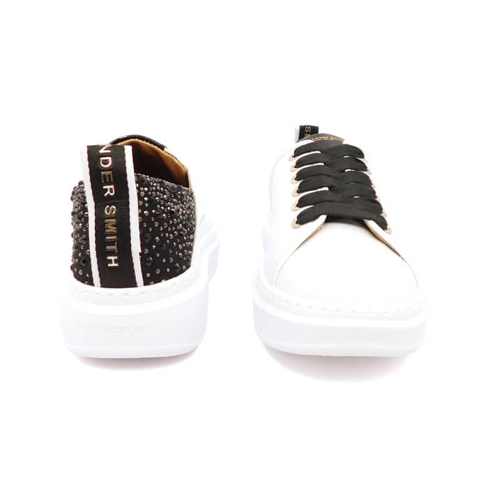 Alexander Smith Sneakers Donna WEMBLEY