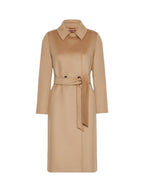 Max Mara Studio Cappotto Donna BCOLLAG 2626016061600 004