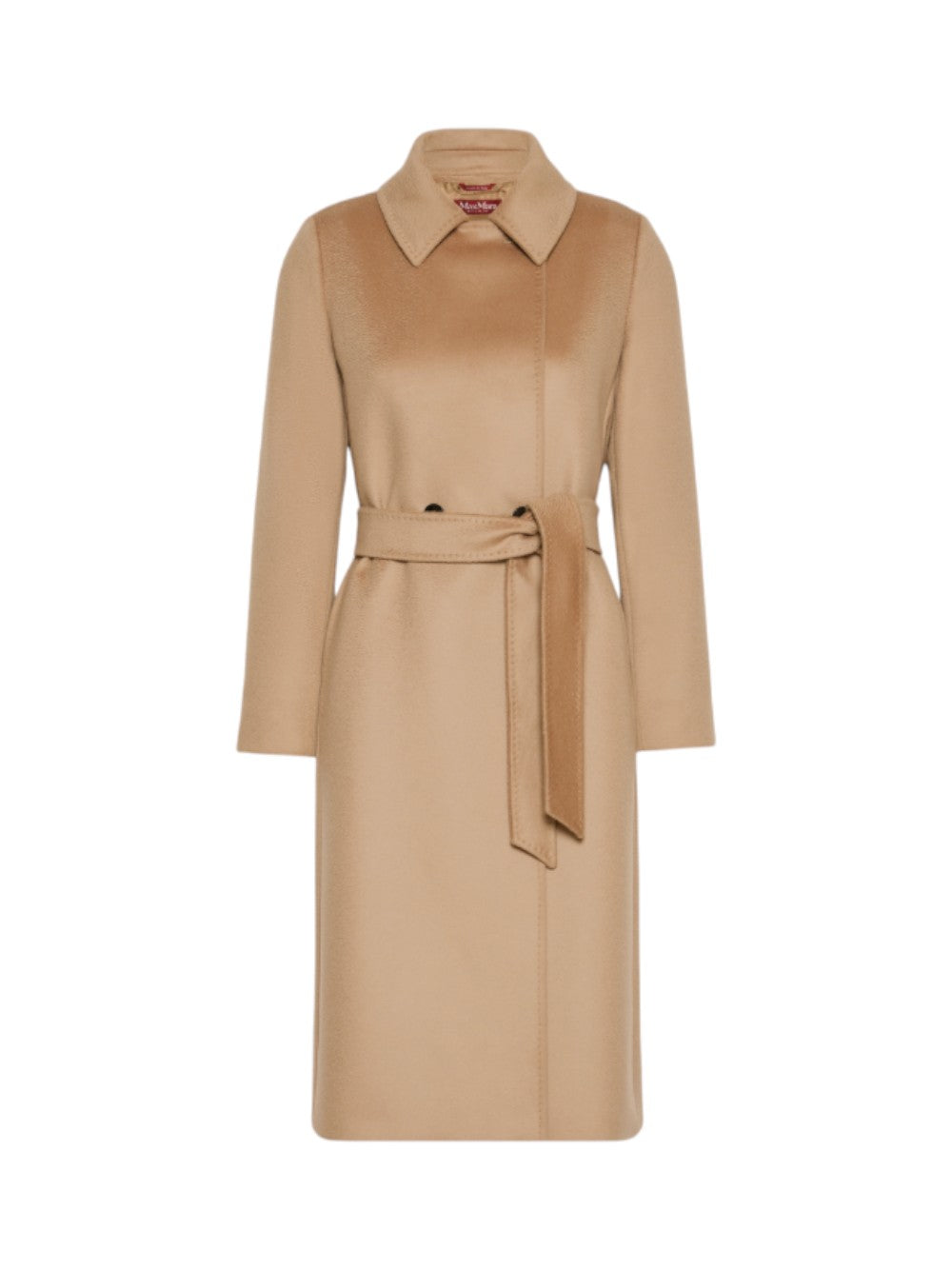 Max Mara Studio Cappotto Donna BCOLLAG 2626016061600 004