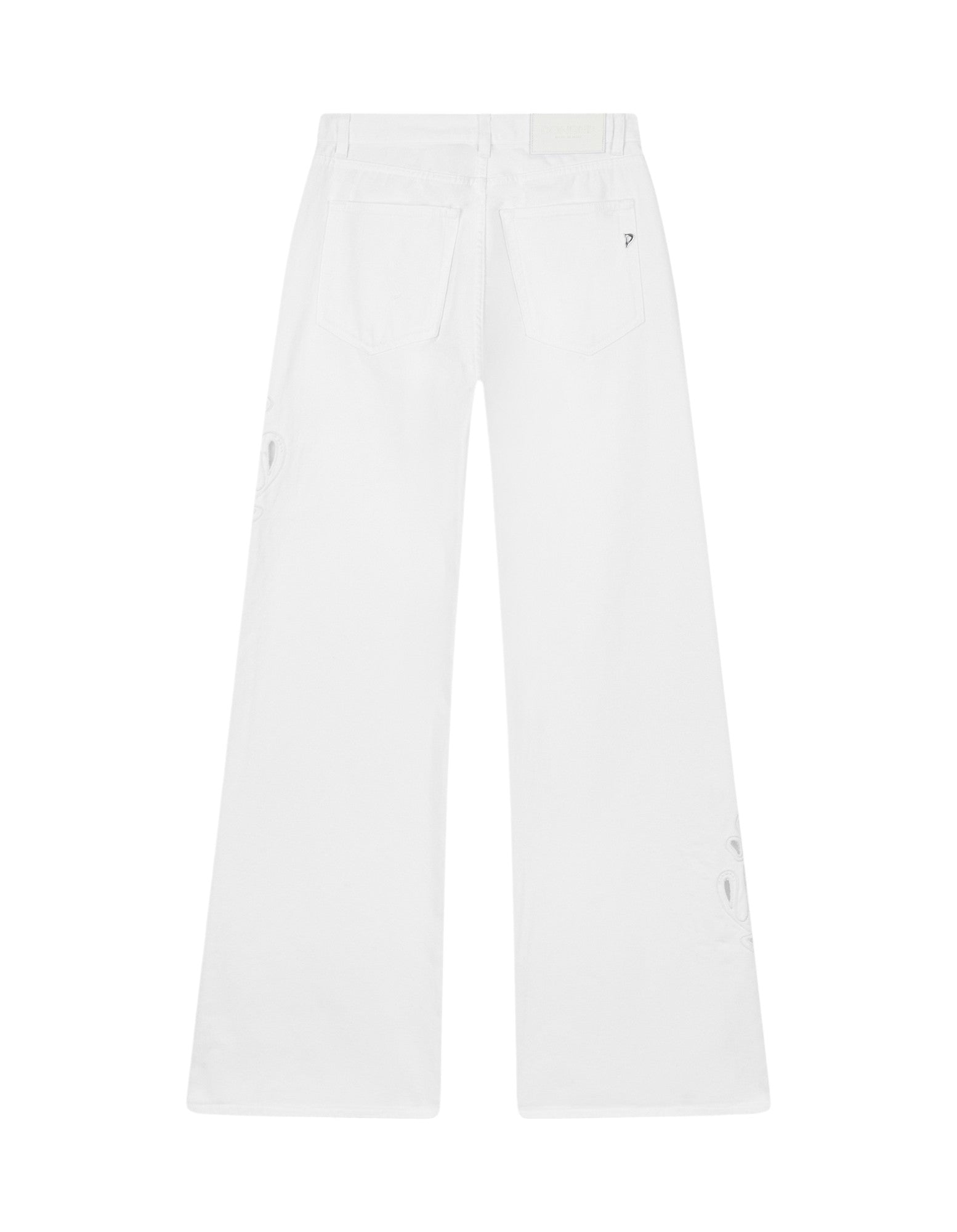 DONDUP pantalone Donna DP619 BF0014