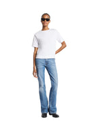 Fay T-SHIRT Donna  NPWB2526610ZEM B001