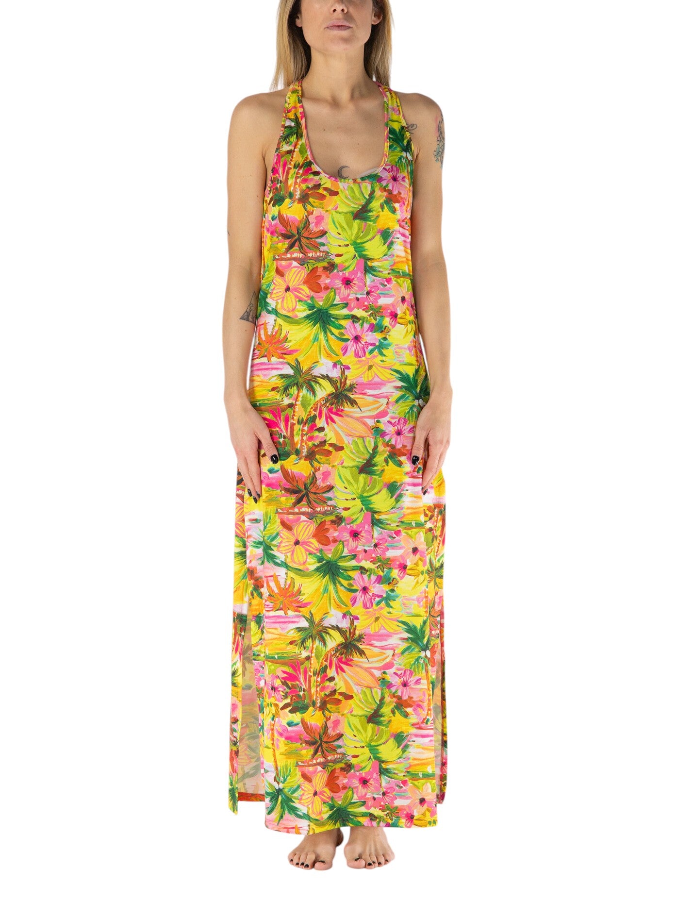 4giveness abito Donna 125WCUAL5425