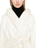 MAX MARA STUDIO Women's NEWMANG Coat