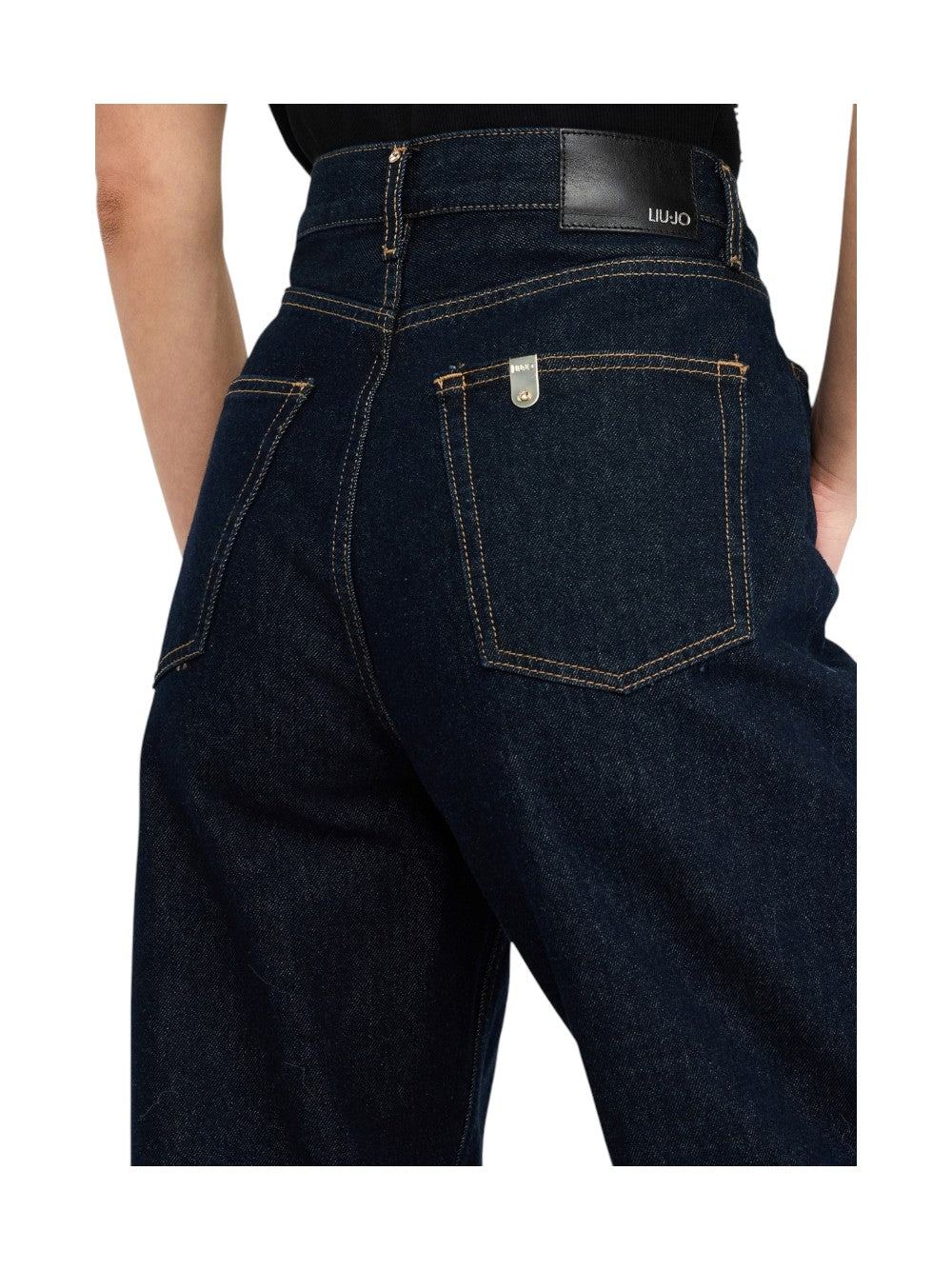 Liu Jo Jeans Donna  UF5220D0283 77000