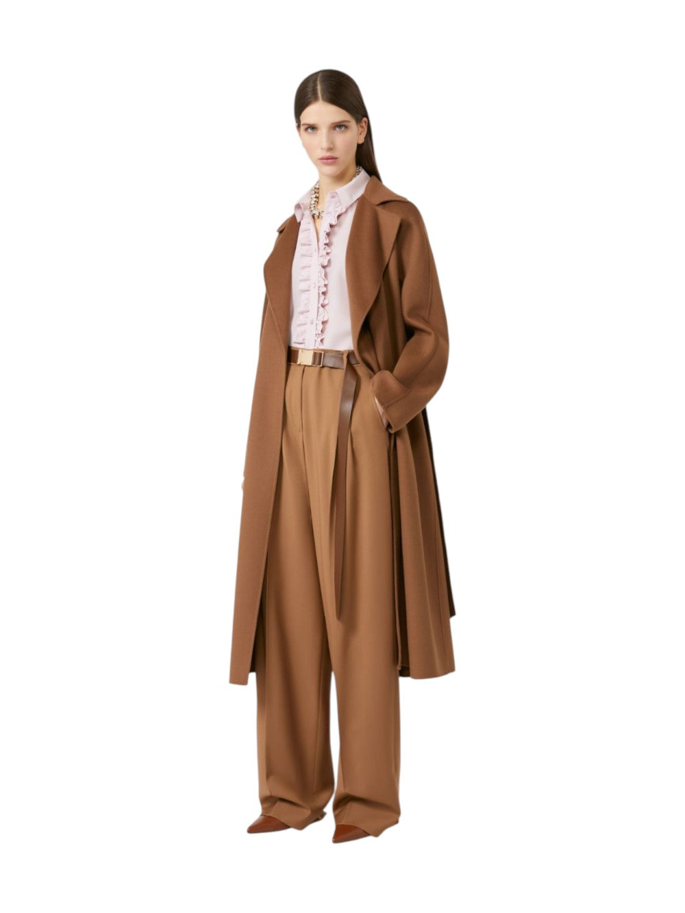 Max Mara Studio Cappotto Donna CLES CLES