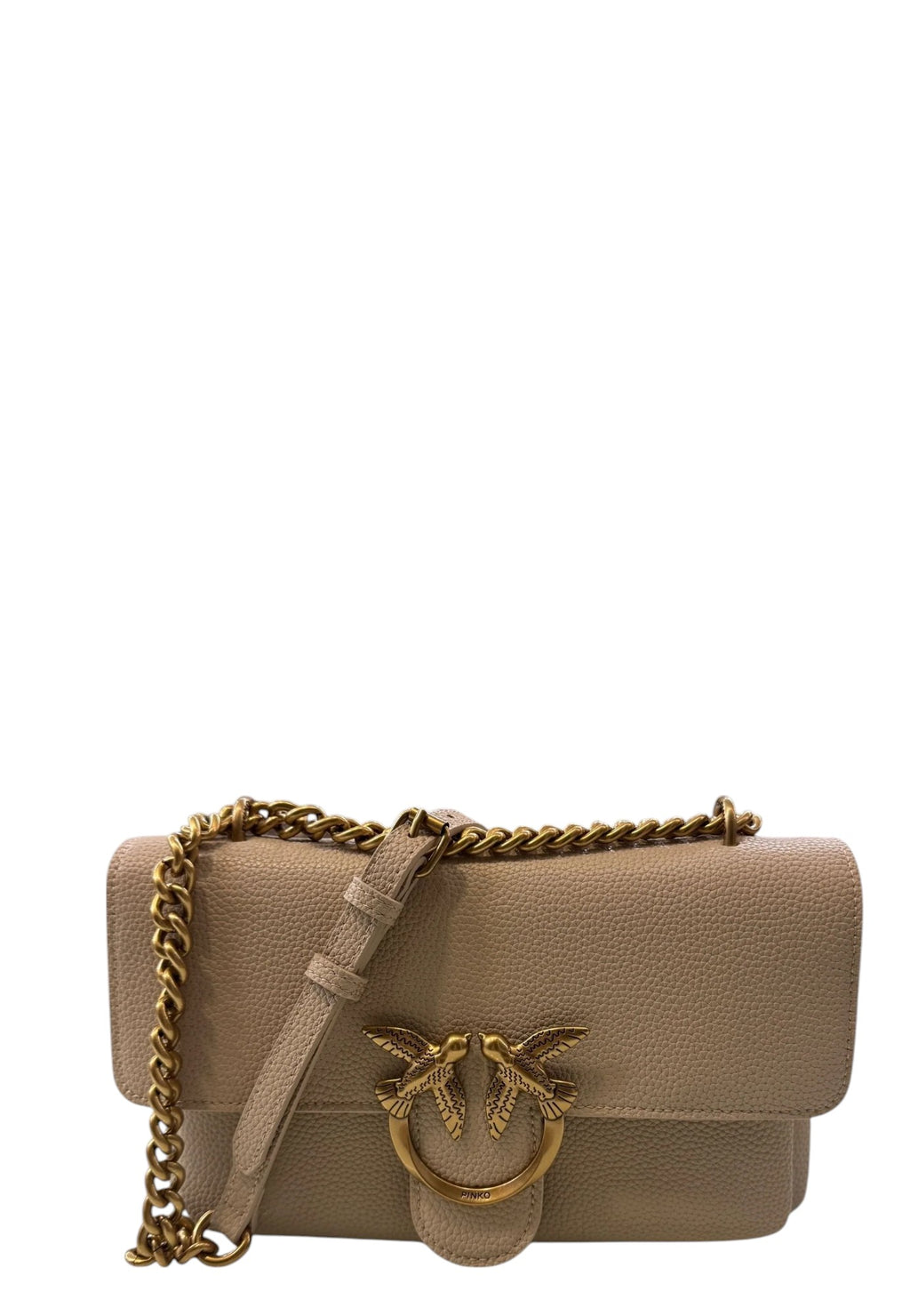 Pinko Women's LOVE ONE SOFT MINI Bag