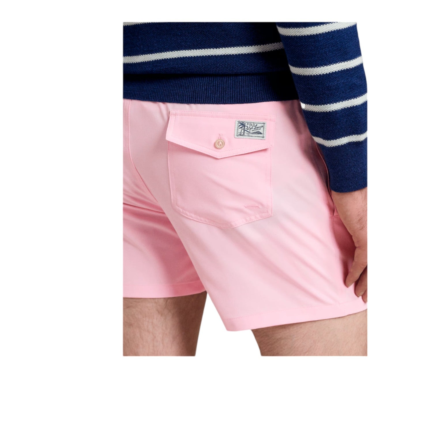 POLO RALPH LAUREN Costume Uomo 710969031