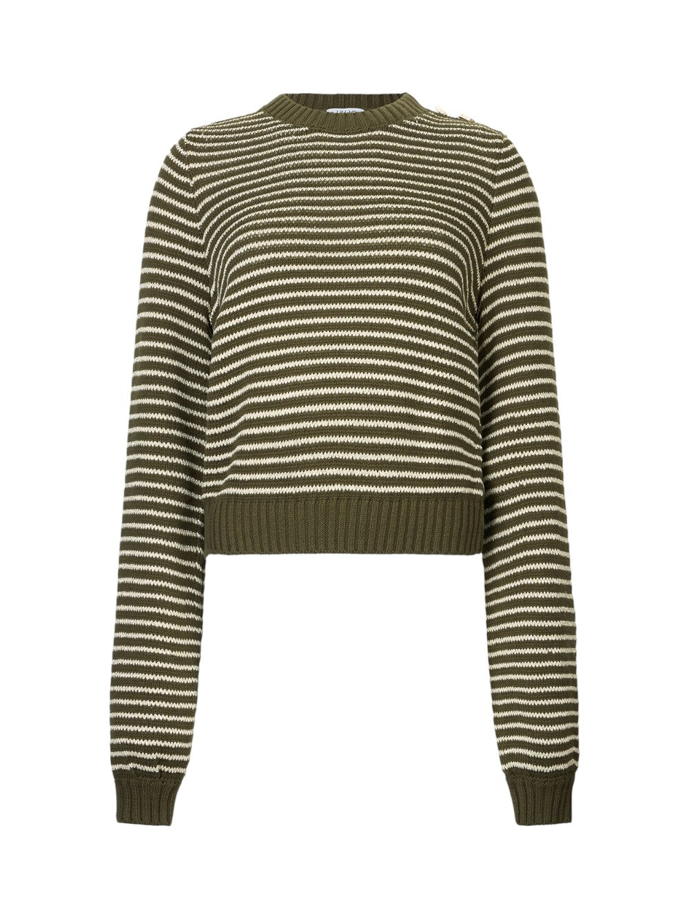 Liu Jo Maglia Donna  UF5275MA016 M9737