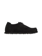 Birkenstock Mocassini Uomo Utti Lace N 1028597