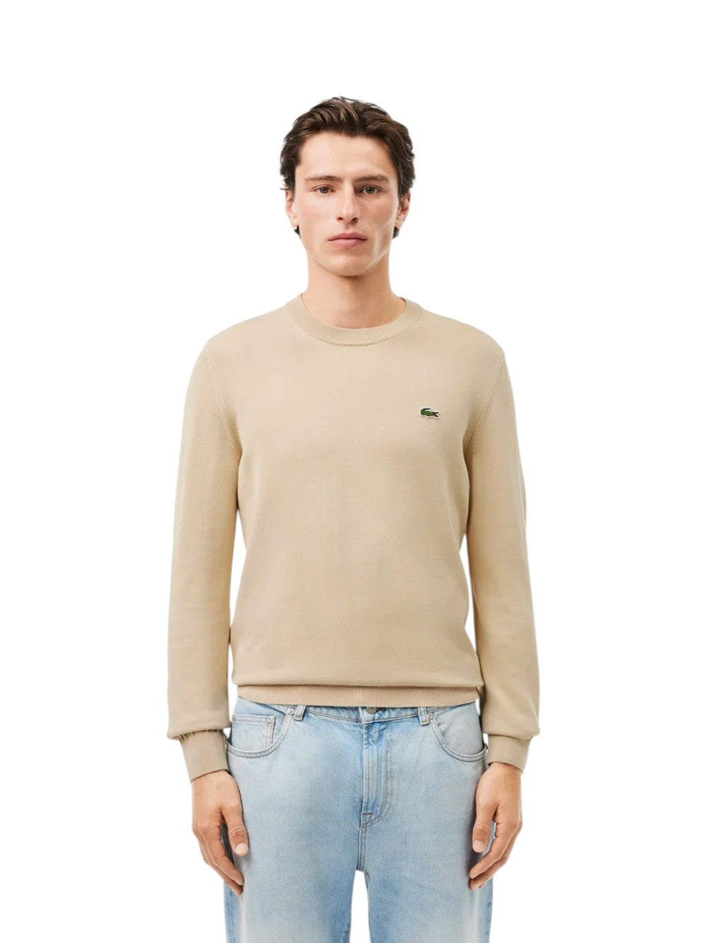 Lacoste Maglia Uomo  AH0128 02S