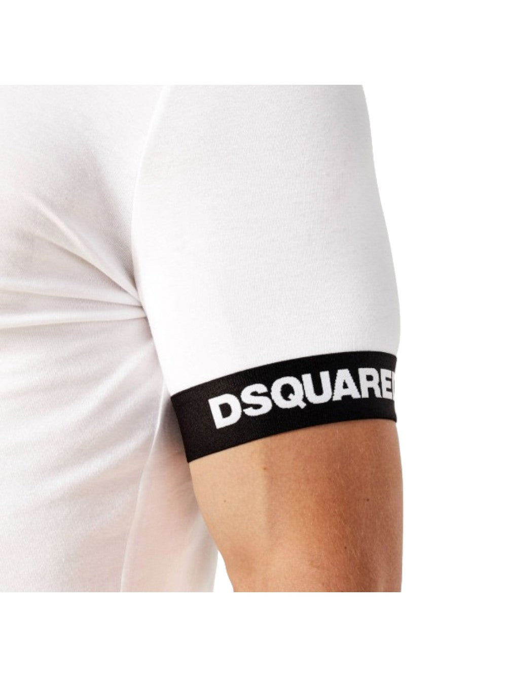 DSQUARED2 T-SHIRT Uomo D9M3S5460
