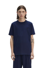 Fred Perry T-SHIRT Uomo Ringer M3519