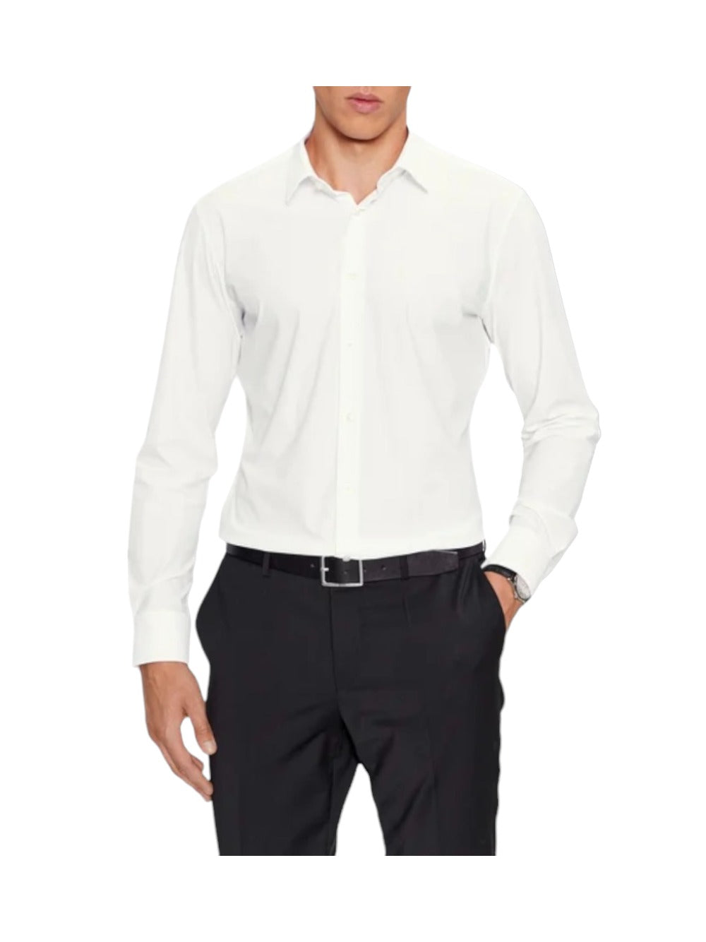 BOSS Camicia Uomo  50503554