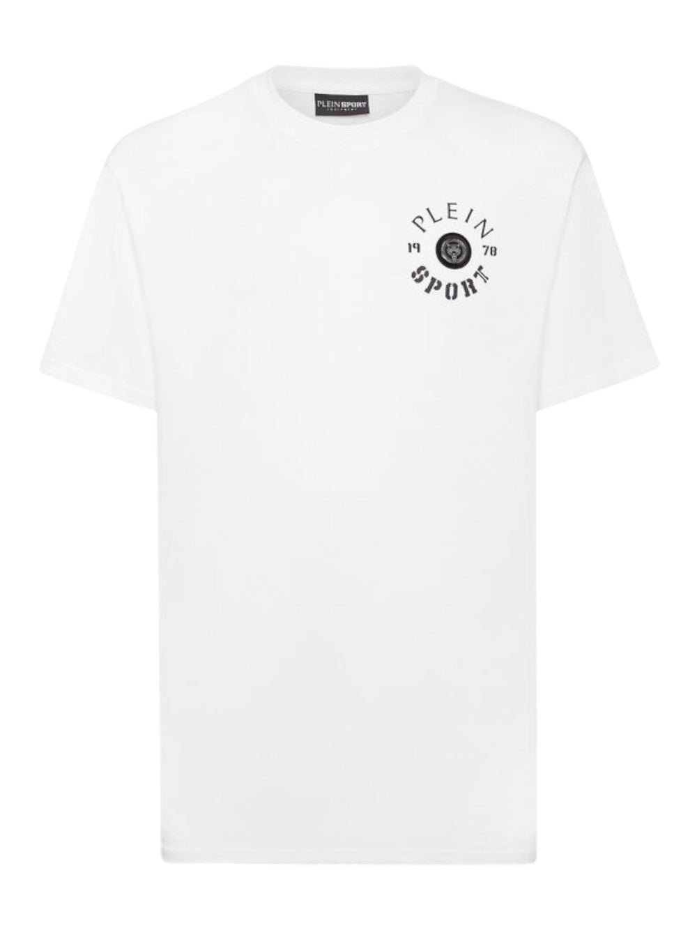 PLEIN SPORT T-SHIRT Uomo AADC MTK7940 STE001N