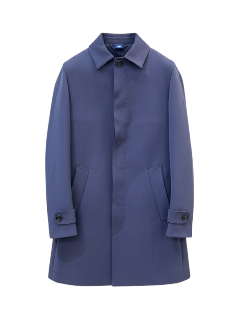 Bharnaba Cappotto Uomo  BALANGA-MCPS104 4