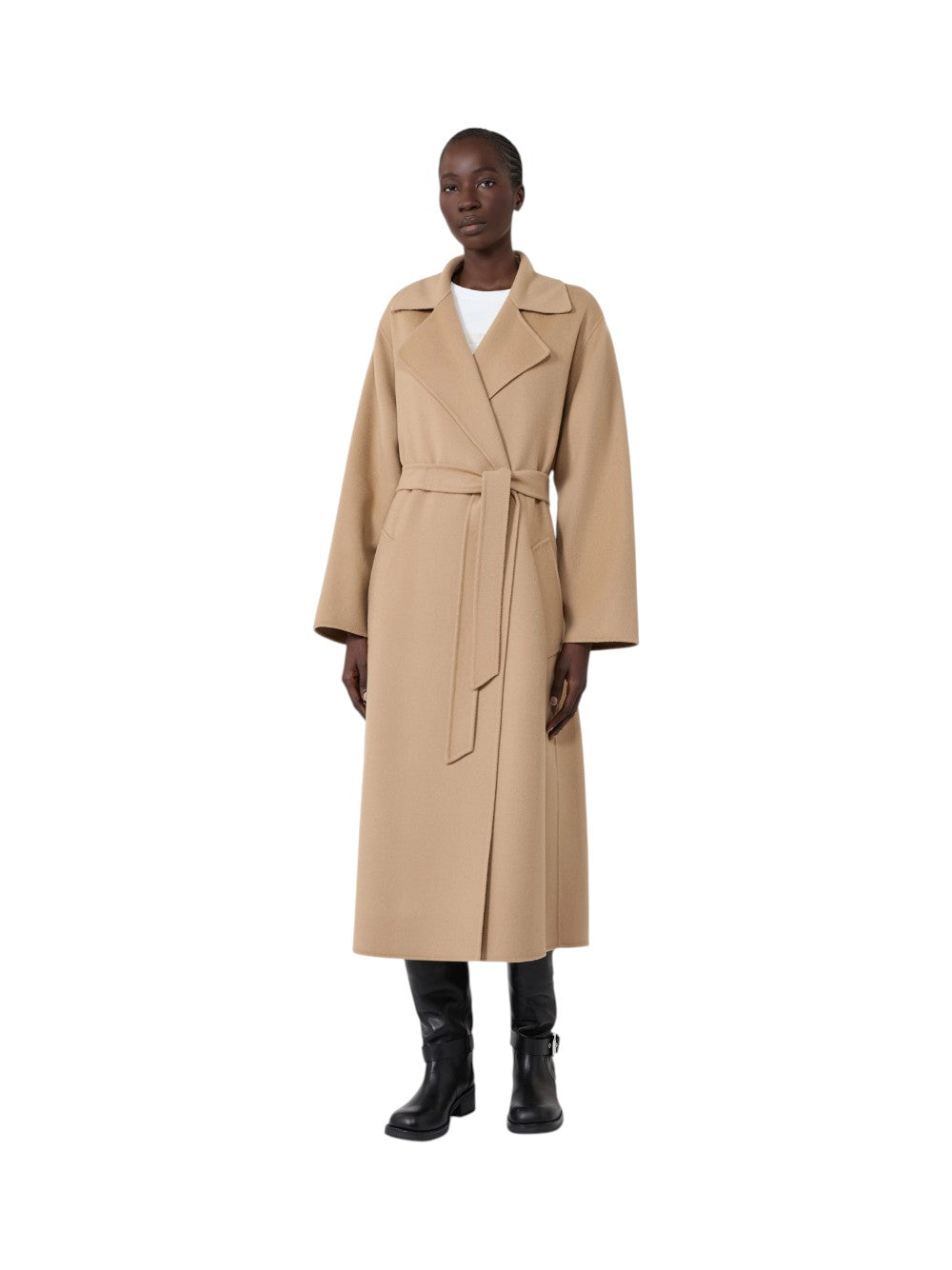 Max Mara Weekend Cappotto Donna WKDOPEROSO 2625016011600 063