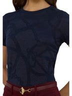 Lauren Ralph Lauren Maglia Donna EYELAH 200P03475002