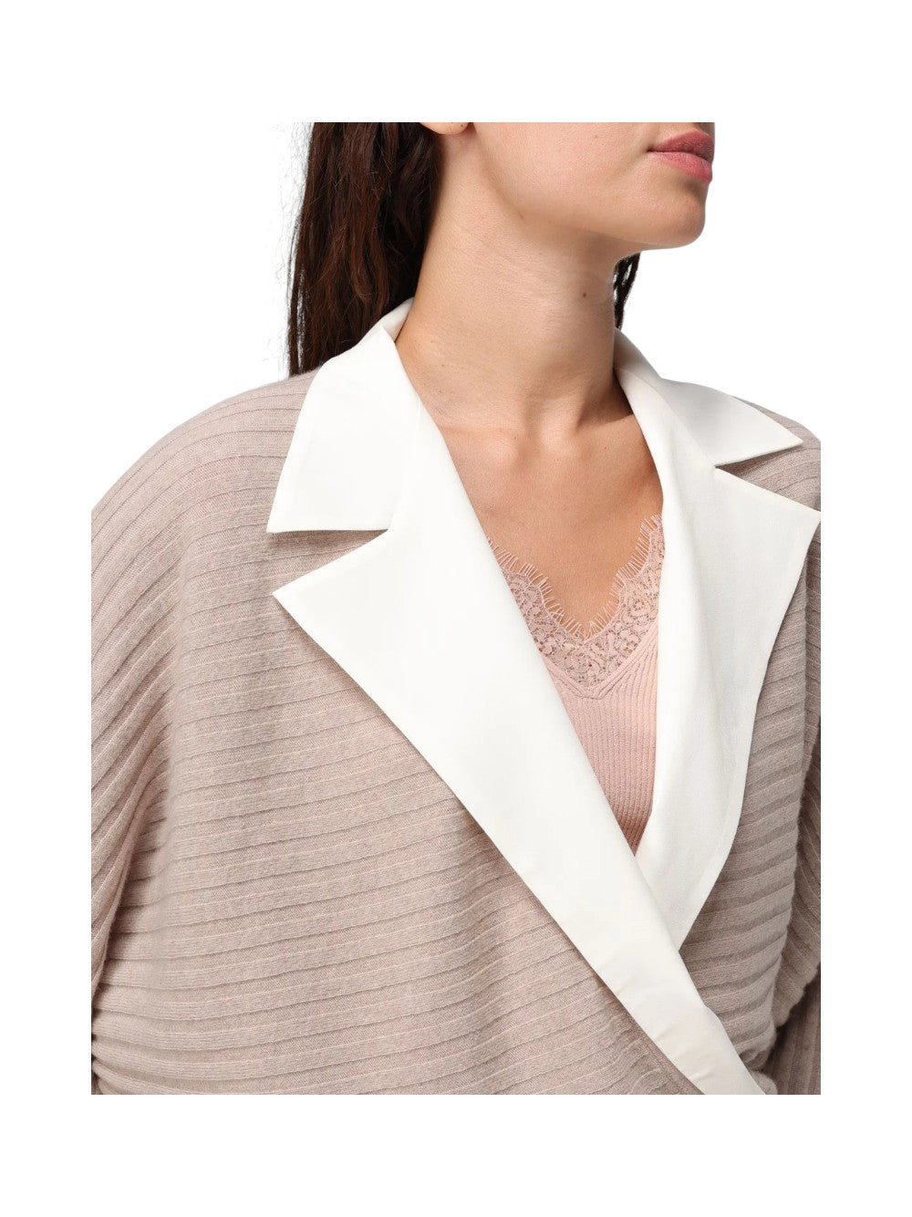 Liu Jo Maglia Donna  CF5316MS019 C3763